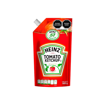 Catsup Heinz 900g