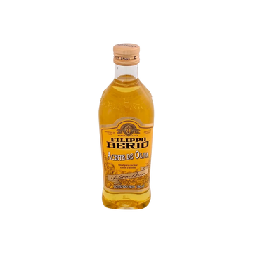 Aceite Oliva Puro Filippo Berio 750 Ml