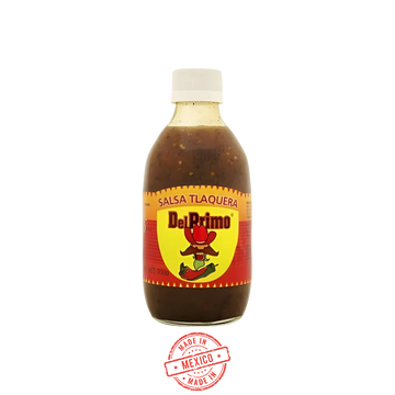Salsa Tlaquepaque Del Primo 300g
