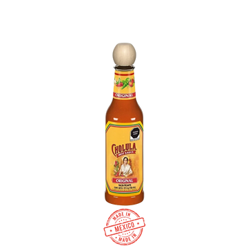 Salsa Cholula Original 150 ml