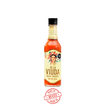 Salsa La Viuda Original 150ml