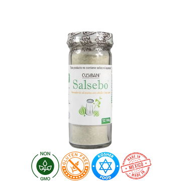 Salsebo Cusibani 100g