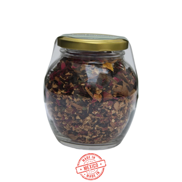 Tisana Chai Silvestre Vida Zero 100g