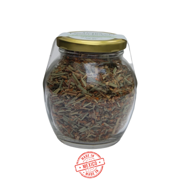 Tisana Limón Dorado Vida Zero 100g