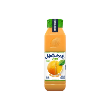 Jugo de Naranja Natural One 900ml