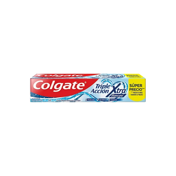 Pasta Dental Triple Accion Colgate 50ml