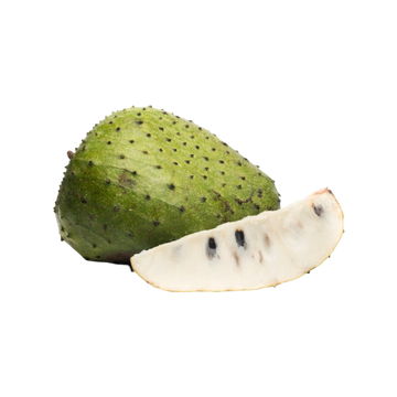 Guanabana (Sujeto a Existencia)