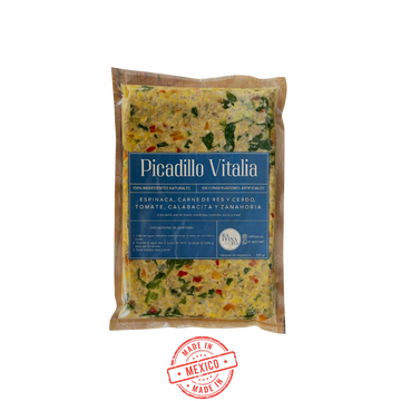 Picadillo Vitalia Raffinato 500g