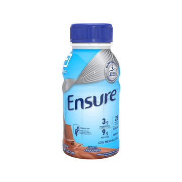 Ensure Clasico Liquido Chocolate 237ml