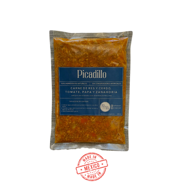 Picadillo Raffinato 500g