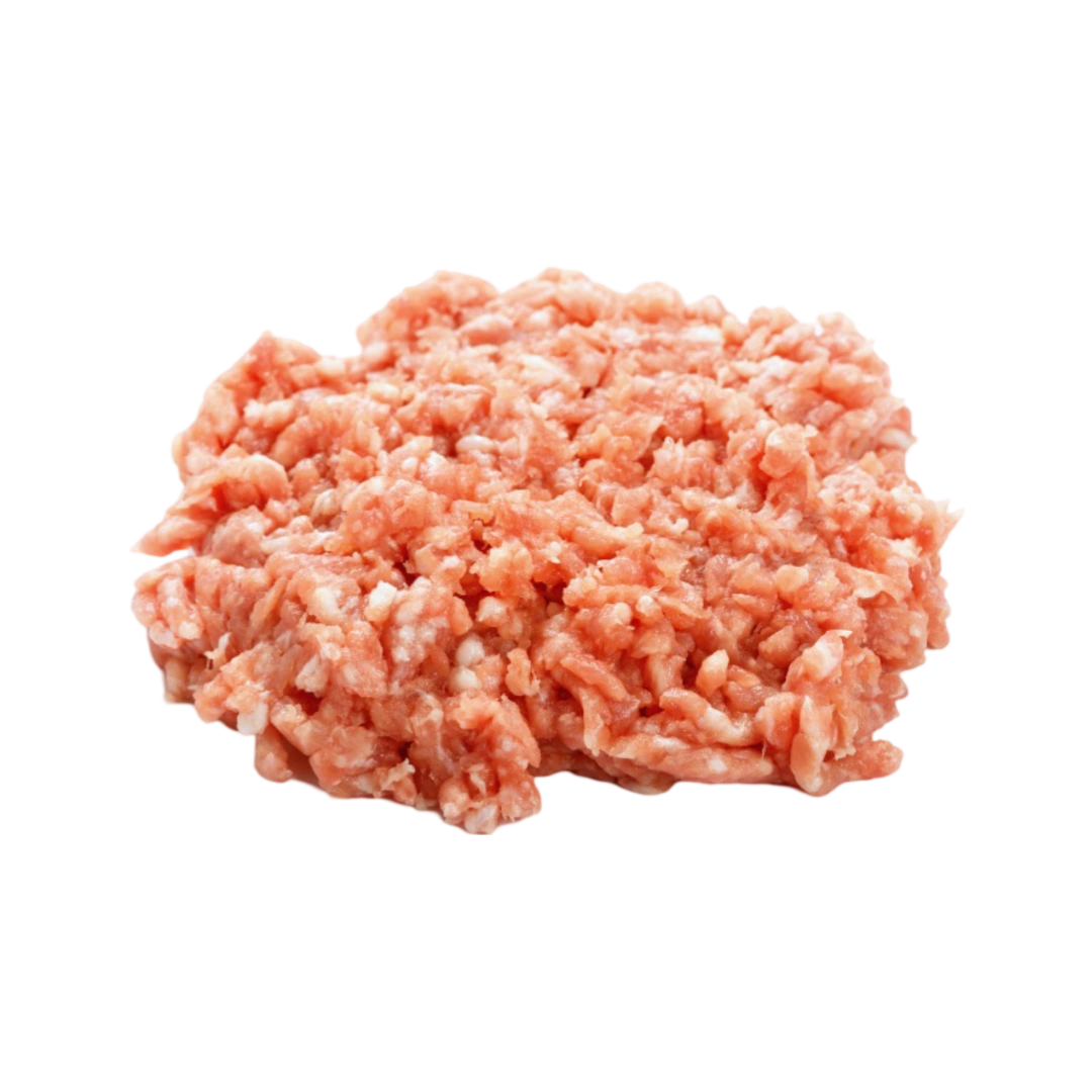 Molida de Puerco