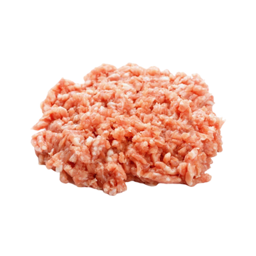 Molida de Puerco