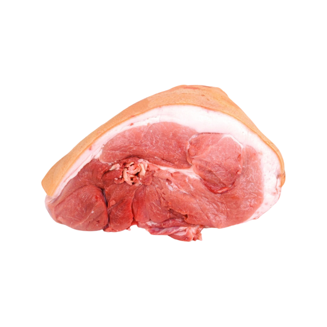 Pierna de Puerco sin Hueso