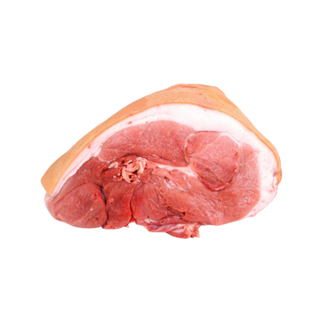 Pierna de Puerco sin Hueso