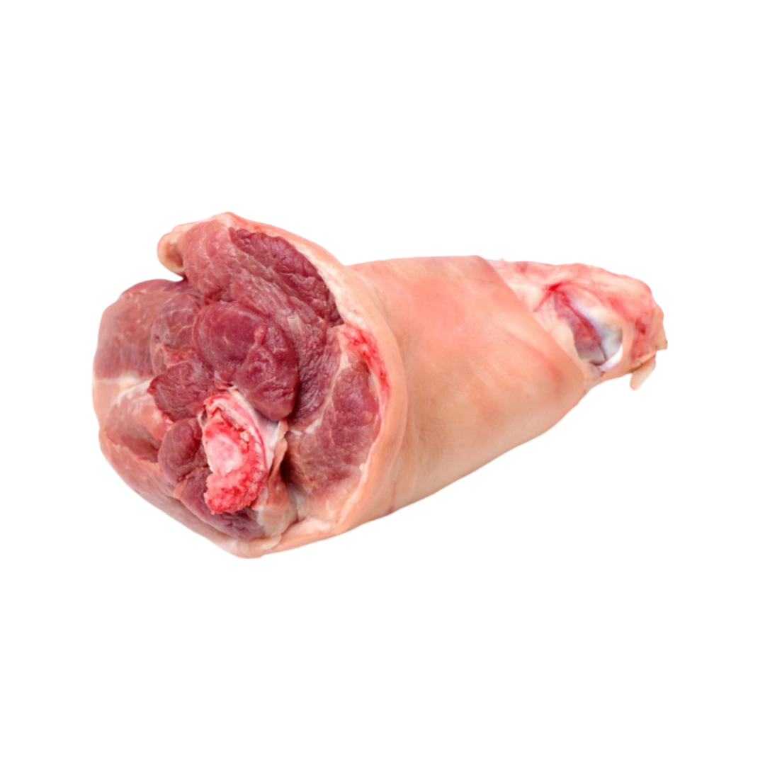Cabeza de Res