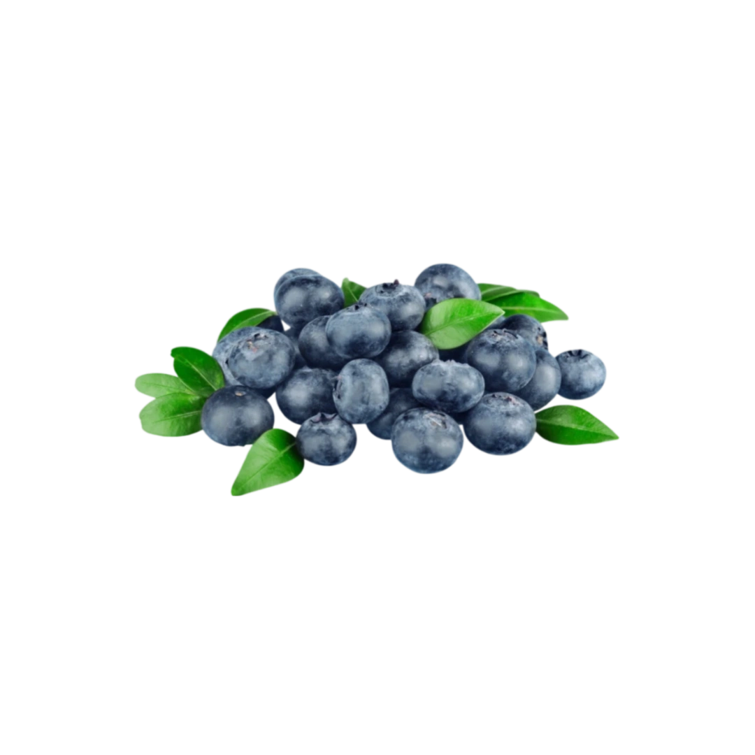Blueberry
