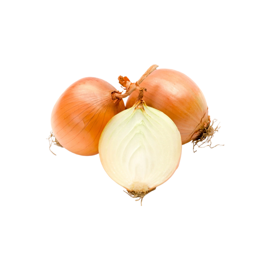 Cebolla Amarilla
