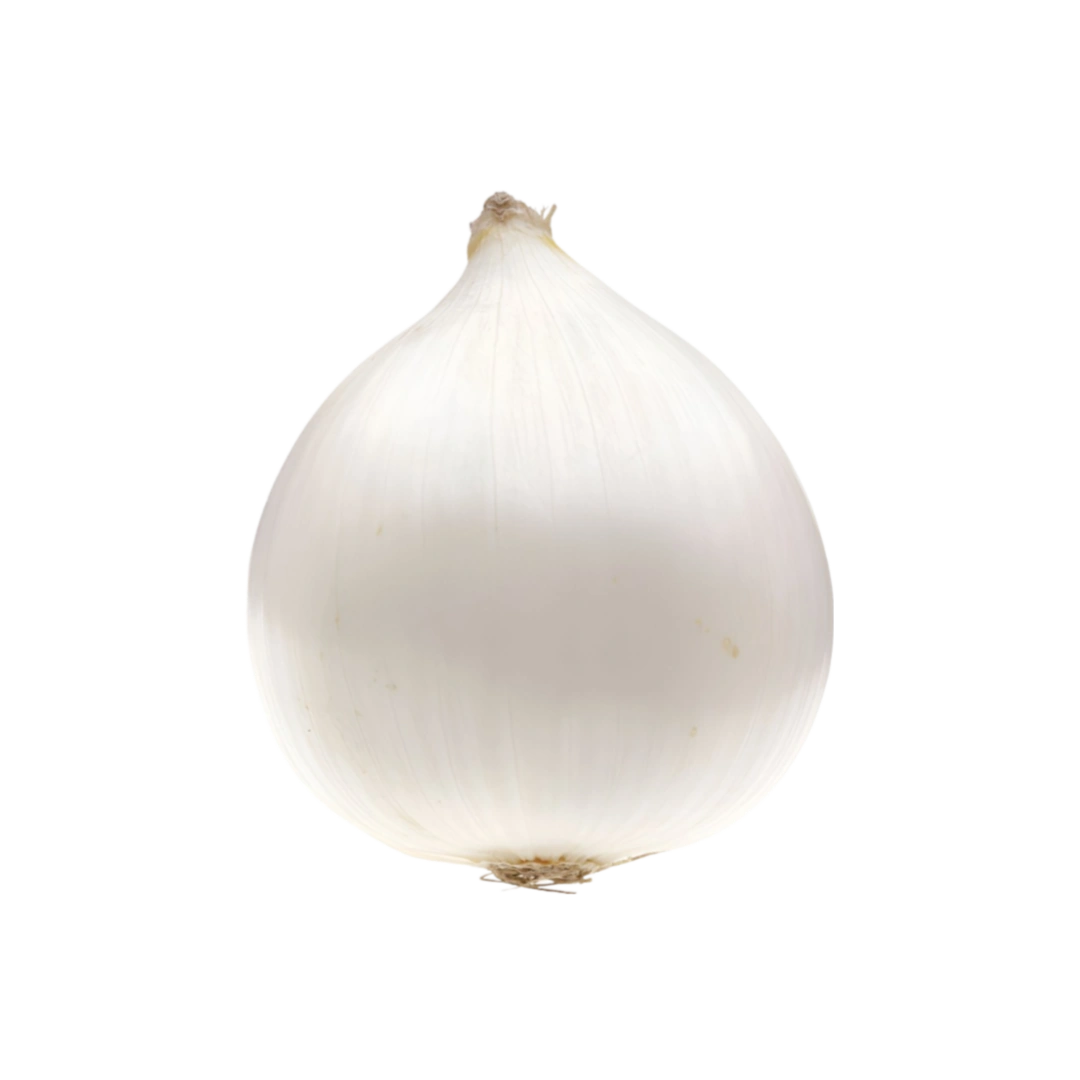 Cebolla Blanca Jumbo