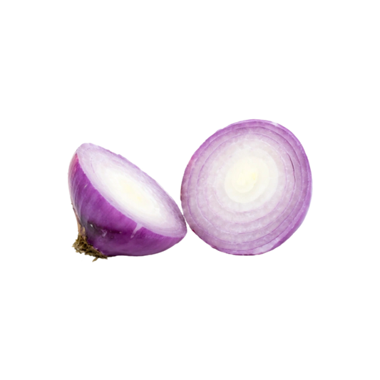 Cebolla Morada