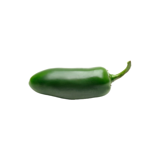 Chile Jalapeño