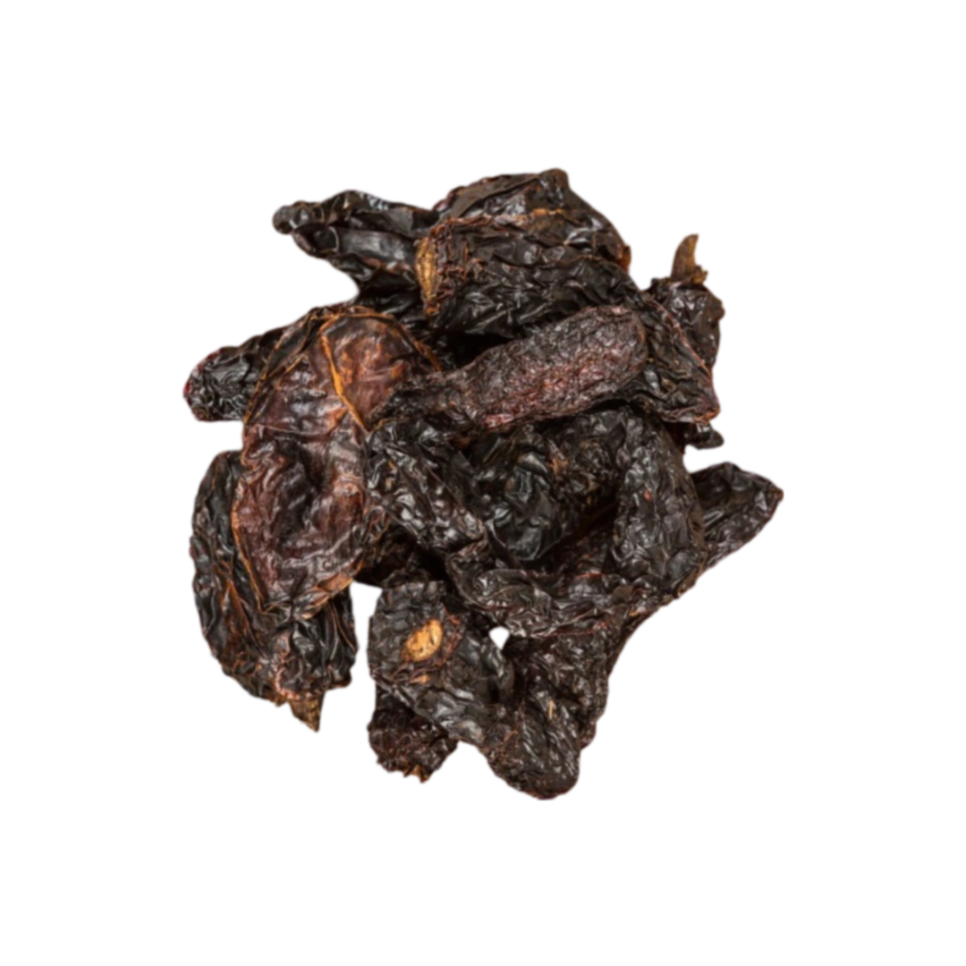 Chile Morita