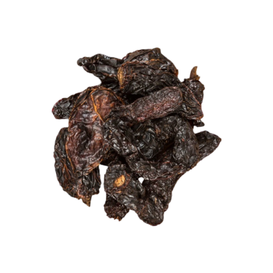 Chile Morita