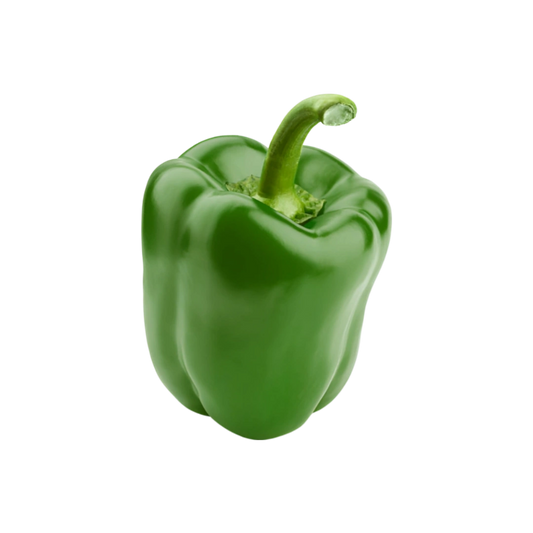 Chile Morron Verde