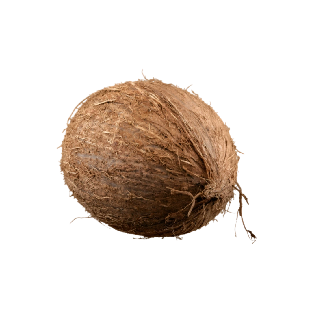 Coco Entero