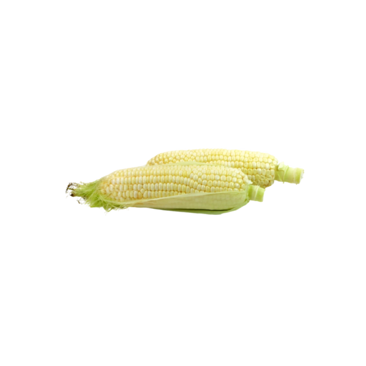 Elote Limpio