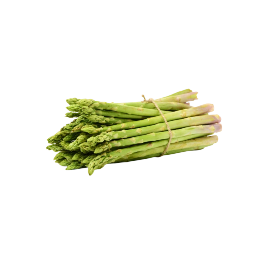 Espárragos