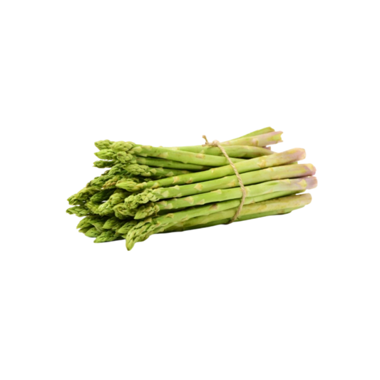 Espárragos