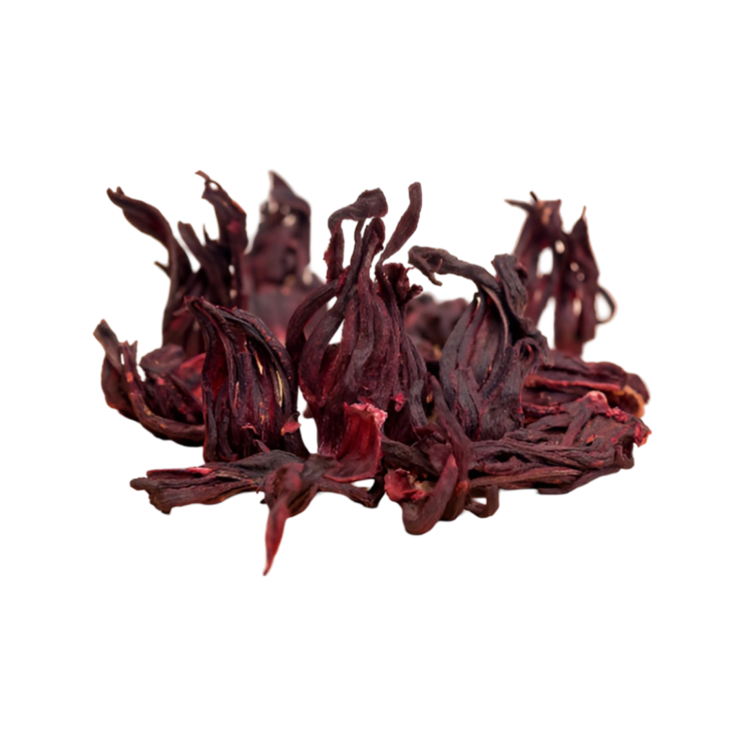 Flor de Jamaica