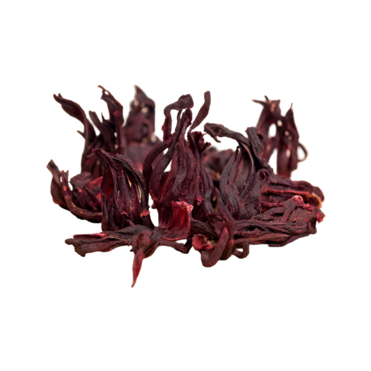 Flor de Jamaica