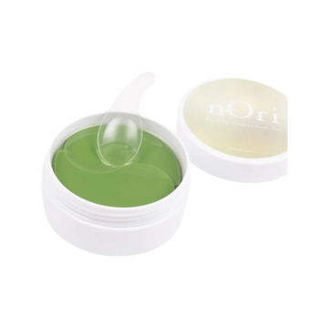 Parches para Ojos Aloe Vera NOri Beauty 60 parches