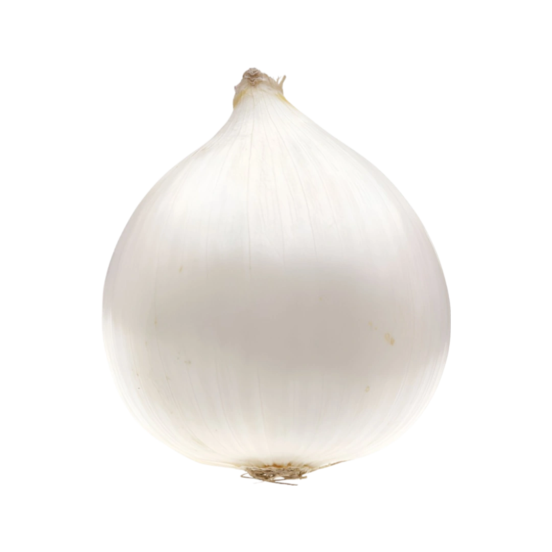 Cebolla Blanca Jumbo