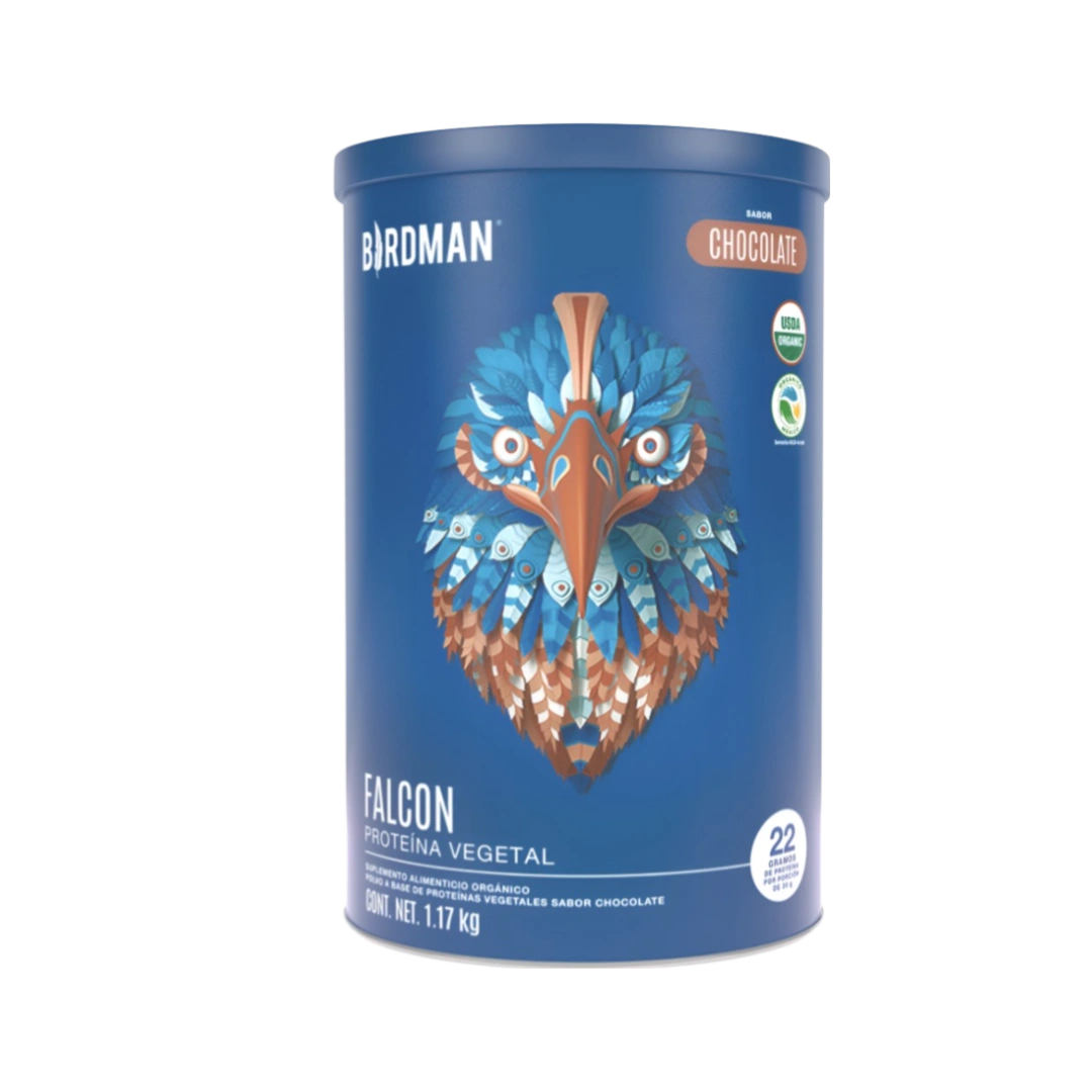 Falcon Protein Chocolate Birdman 1.17kg