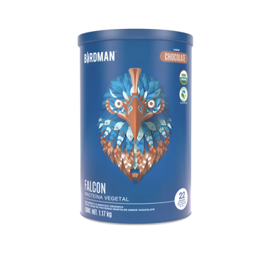 Falcon Protein Chocolate Birdman 1.17kg