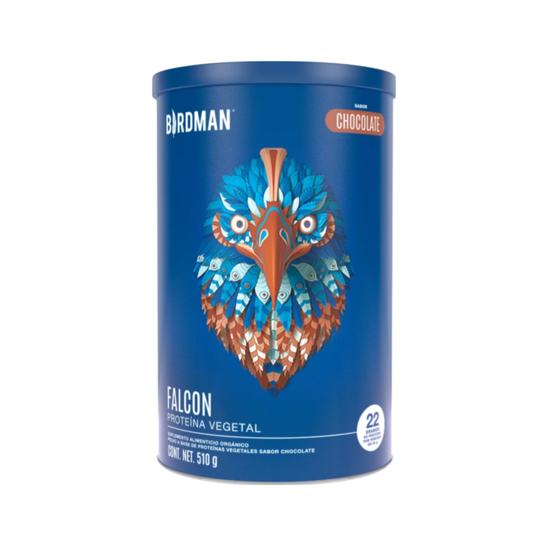 Falcon protein Chocolate Birdman 510g