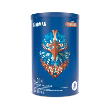 Falcon protein Chocolate Birdman 510g