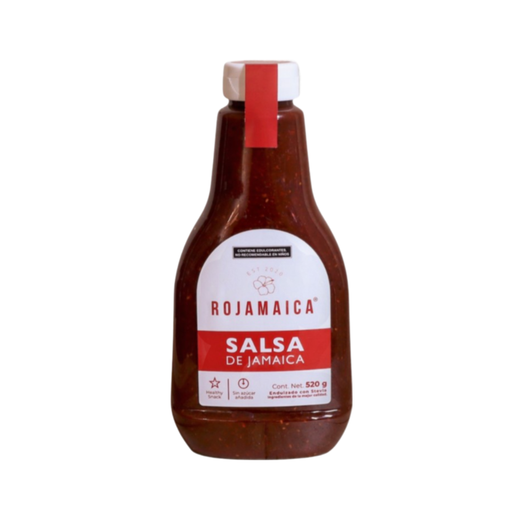 Salsa Grande Rojamaica 520g