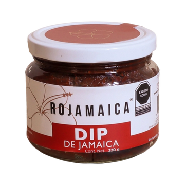 Dip Rojamaica 320g