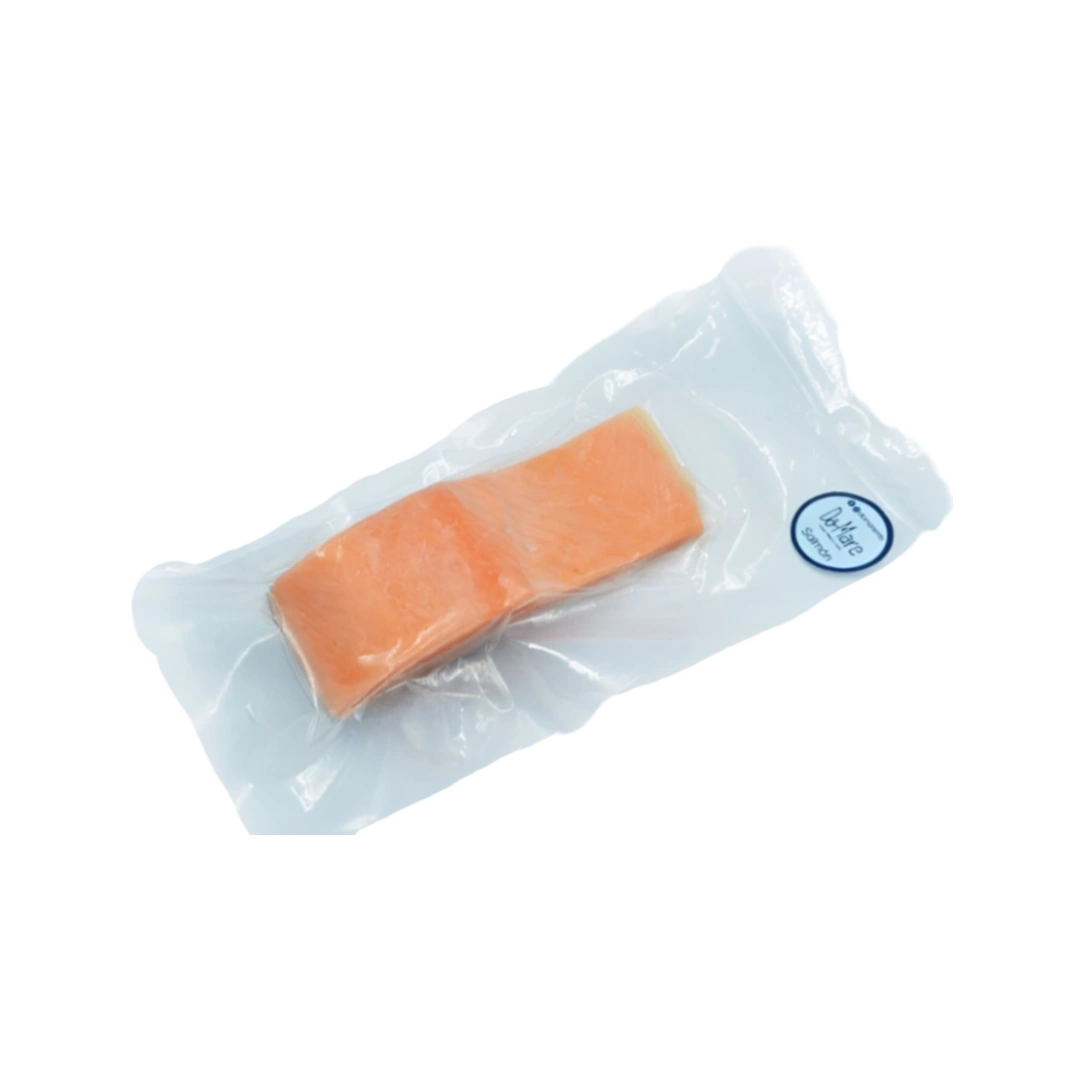 Salmón Seleccionado Do Mare 200g