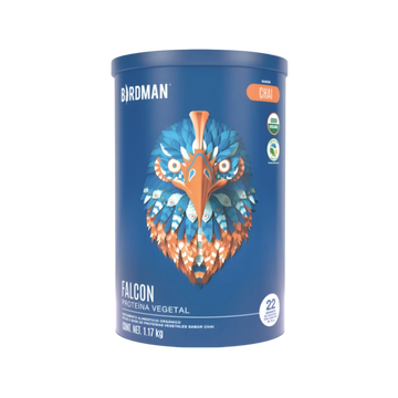 Falcon Protein Chai Birdman 1.17kg