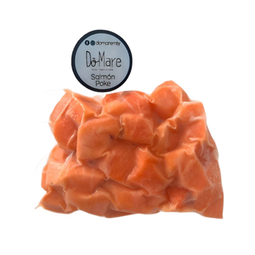 Salmón Poke Do Mare 200g