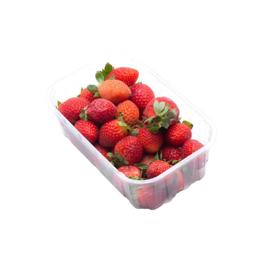 Fresas caja 454g