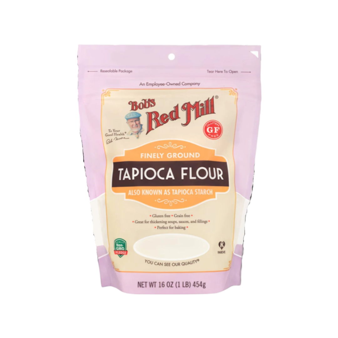 Harina De Tapioca Gluten Free Bob's Red Mill 454g