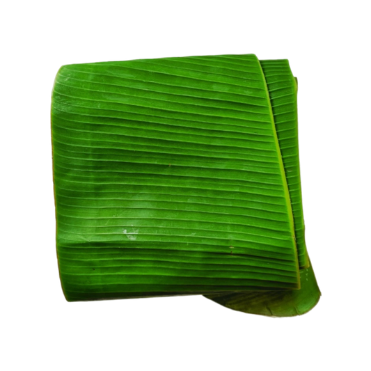 Hoja de Plátano 1Kg