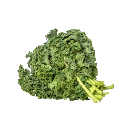 Kale en Manojo