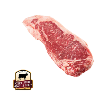 New York de Res High Choice Certified Angus Beef 340g