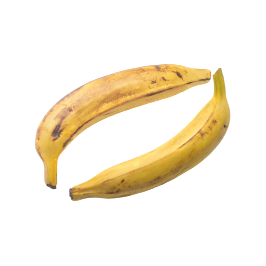 Plátano Macho Grande